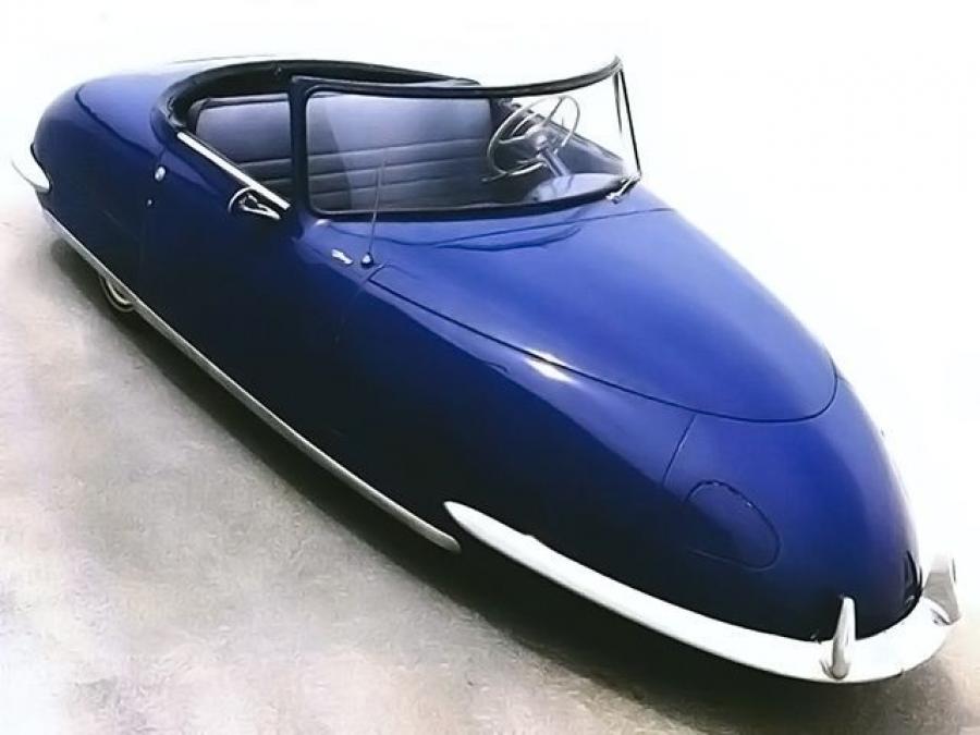  Davis Divan 1947 года  (фото 11 из 12)